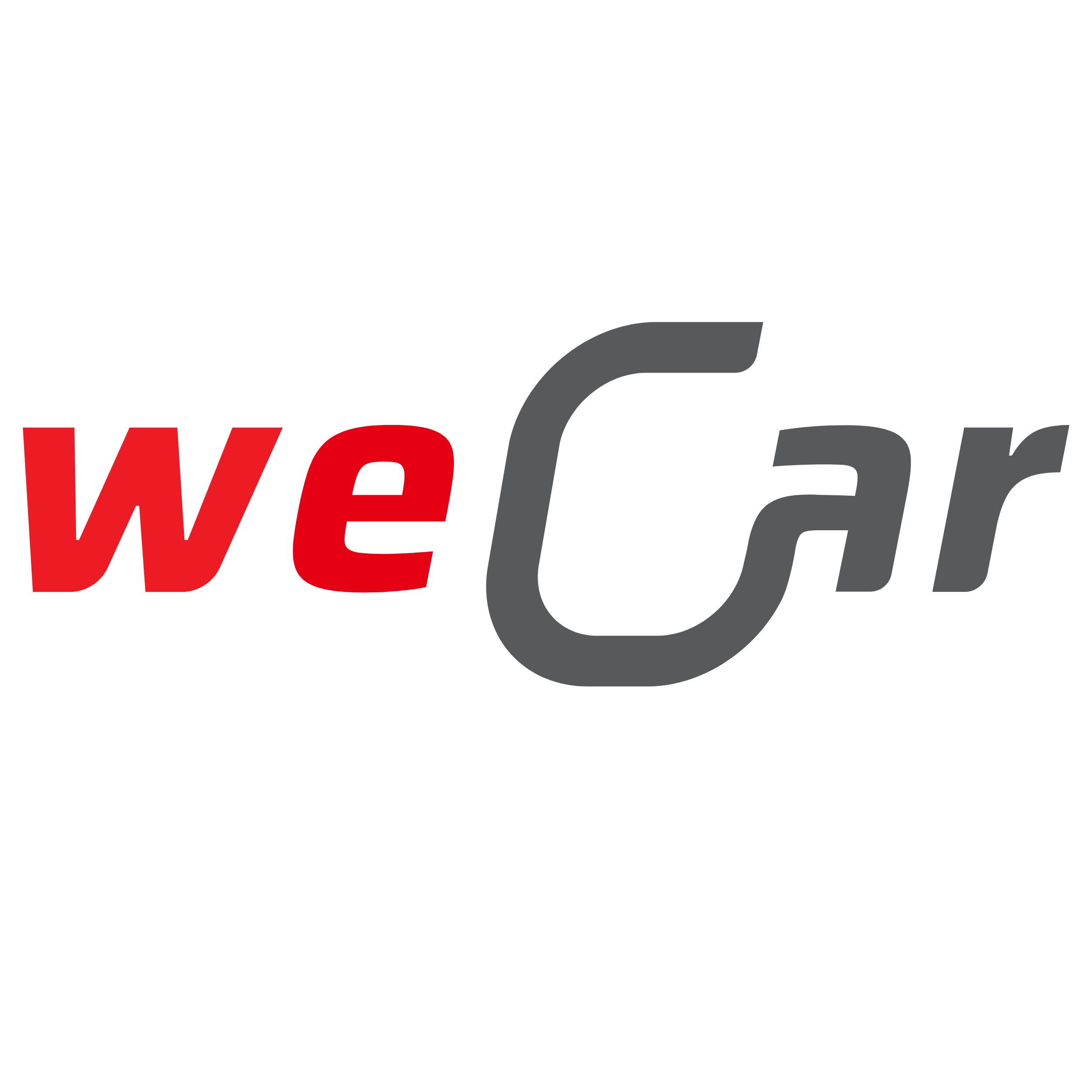 weCar 위카모빌리티